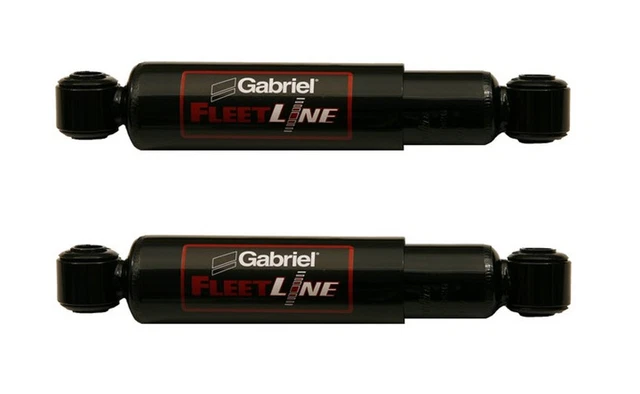85933 FleetLine Shocks-Pair