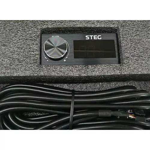 STEG DRC remote control per processori STEG SDSP68, SDSP8,SDSP6