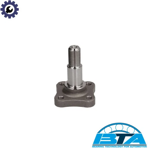 WHEEL HUB H51014BTA FOR RENAULT CLIO/II/Mk/MIO/SYMBOL/III/EURO/CAMPUS