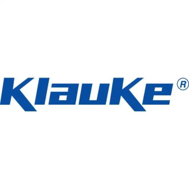 Klauke 747F1045 Cosse de câble tubulaire 45 ° M10 70 mm² 1 pc(s)