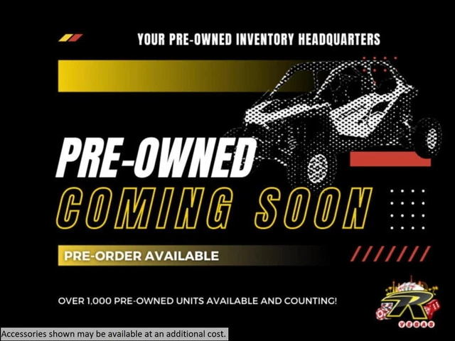 2021 Polaris RZR Pro XP® for sale!