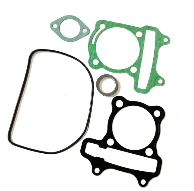 57.4mm Cylinder Head Gasket Set for GY6 150 150cc Engine Scooter Moped ATV