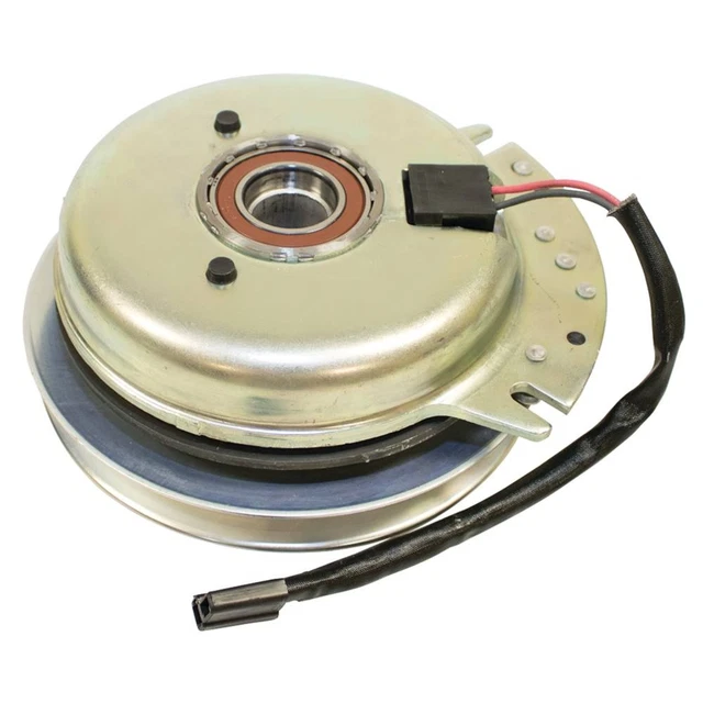 New Warner Electric PTO Clutch for Warner 5218-150 255-505