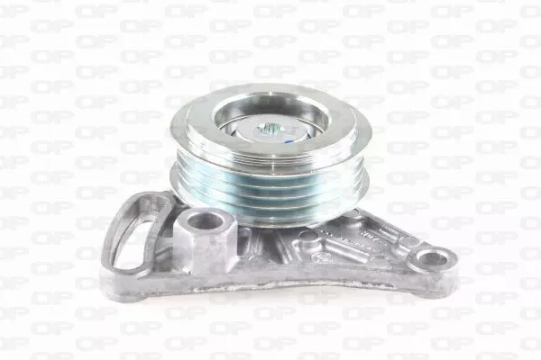 Tendeur De Courroie (Courroie D'accessoire) Audi A4 B5 1.9 Tdi,1.8,1.6,1.8 T