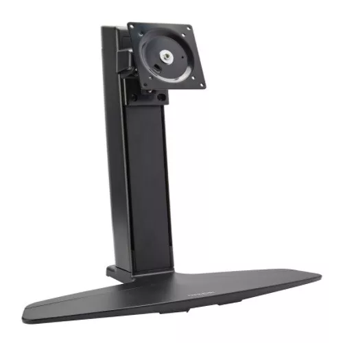 Ergotron Neo-Flex Widescreen Lift Monitor Stand, Black 33-329-085