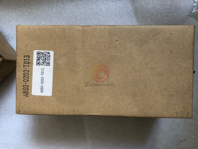 1PC NEW FANUC Manual Pulse Generator A860-0203-T013