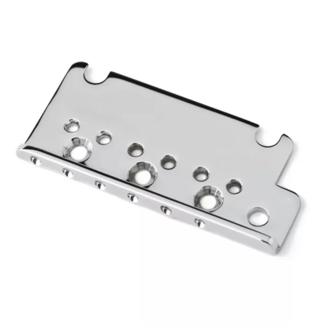 Fender Bridge Plate American Standard Strat