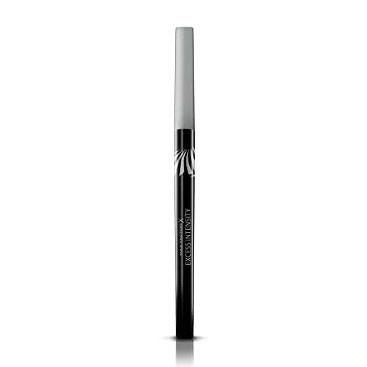 Max Factor Excess Intensity Longwear Eyeliner - 05 Excessive Silver