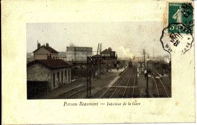 (S-72436) France - 95 - Persistent Cpa