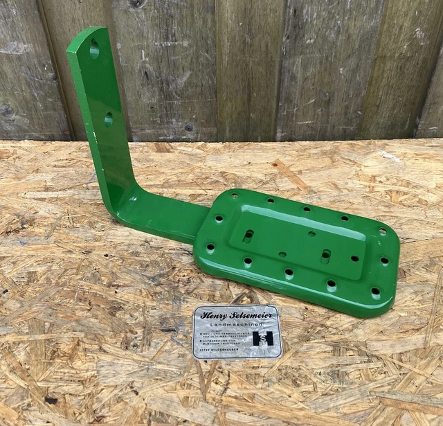 Rückschlagventil Für John Deere Serie 6000 7000 72mm Ventil 8mm Al117189 136003 1666
