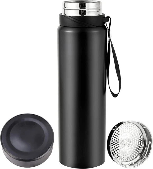 32Oz Large Coffee,Tea Hot or Cold Water Thermoses Bottle,Travel Mug Bpa Free