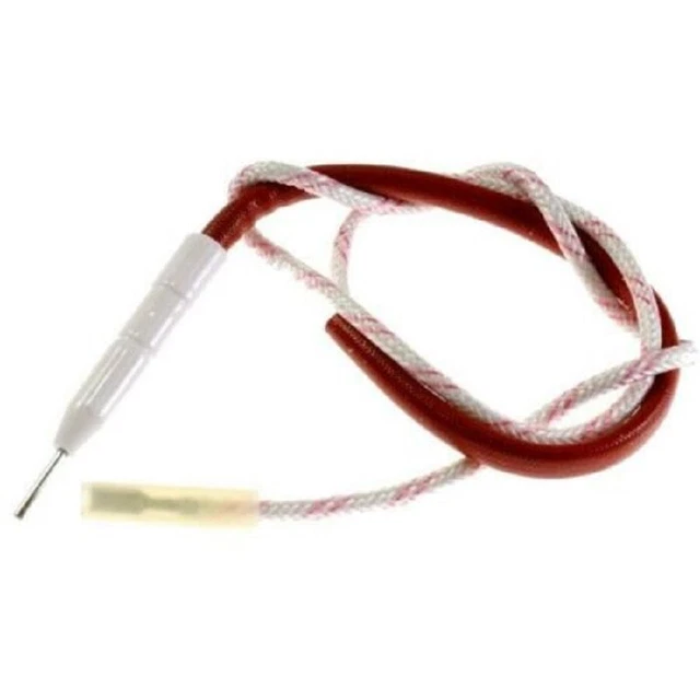 Elettrodi Per Scintilla Accensione Fuochi Piano Cottura. Candelette Per Cucine Di Tutte Le Marche. (4 - Foto 9