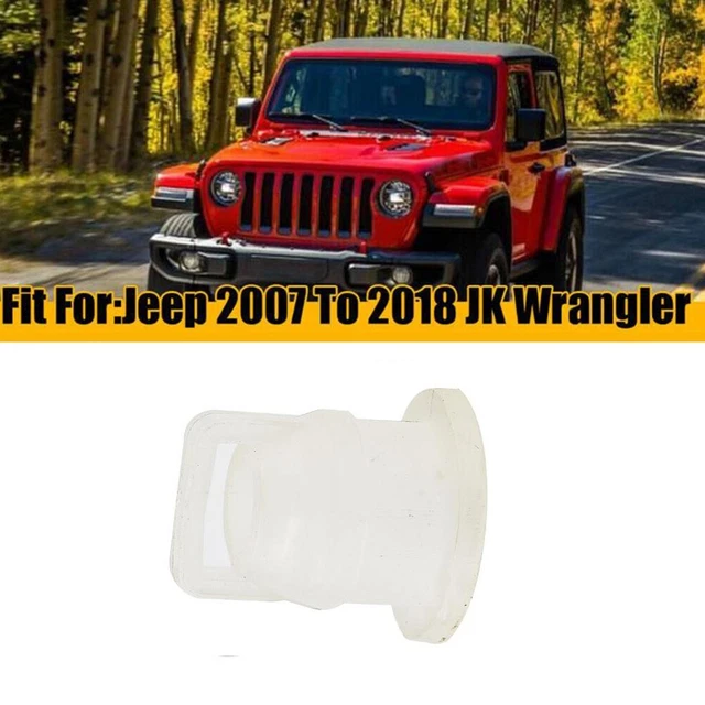 RELIABLE REPLACEMENT SHIFTER Bushing for Jeep JK Wrangler 2007