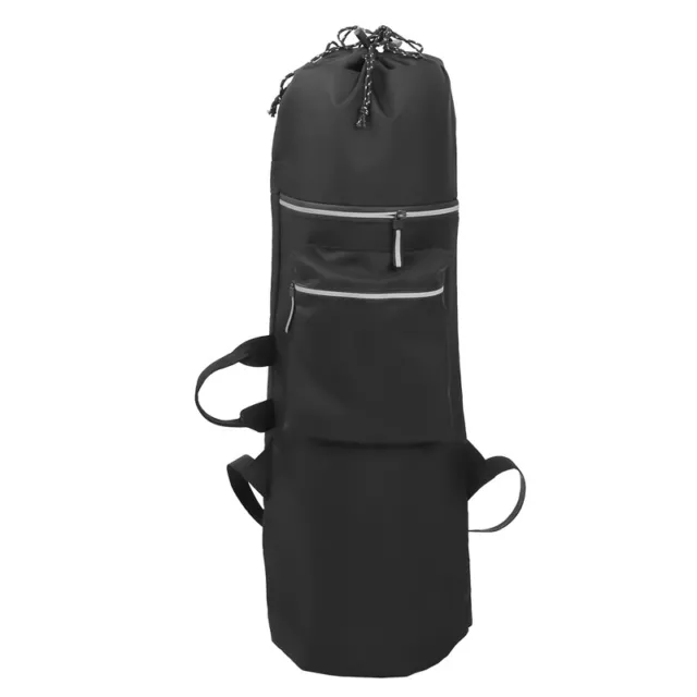 Skateboard Bag for Men,  Skateboard Backpacks Bag with Adjustable Shoulder8936