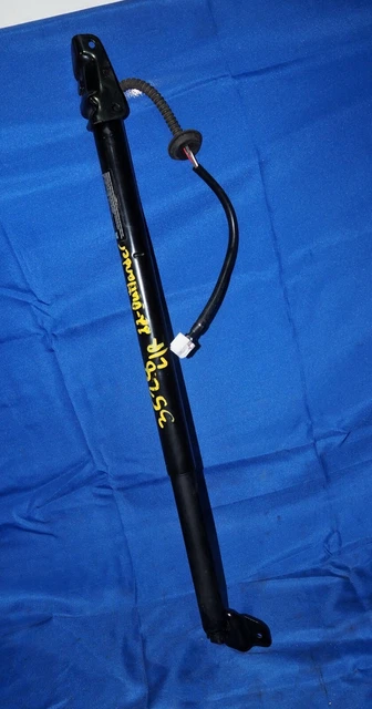 2 Vérins De Coffre Pour Mitsubishi Outlander 2014-2016 - Ressorts à Gaz OEM 5802A375 - Longueur 53.3cm