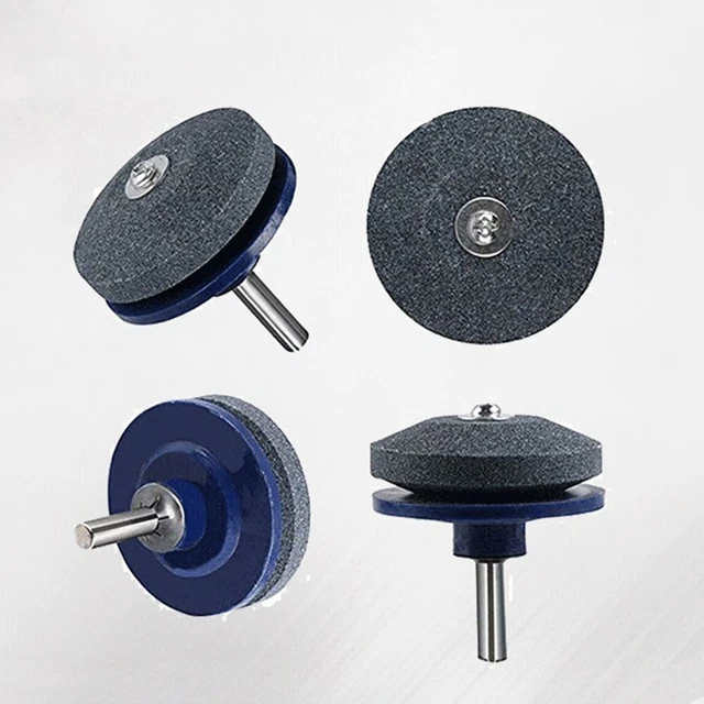 Accessori Tagliaerba Sharpener Bilanciere Casa Lama Smerigliatrice Kit