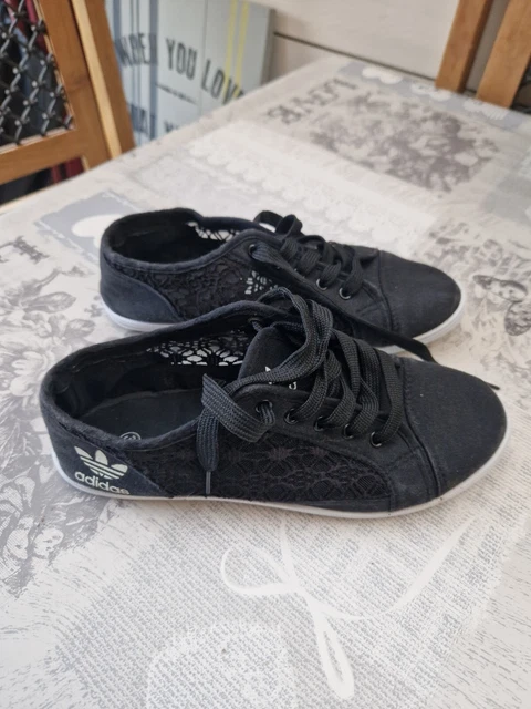 Black deals leather daps