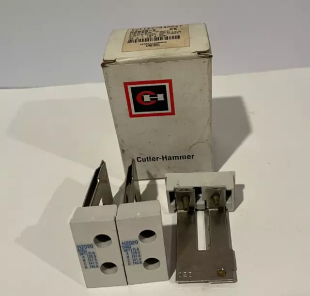 EATON Cutler-Hammer Freedom Series Heater Pack H2020-3