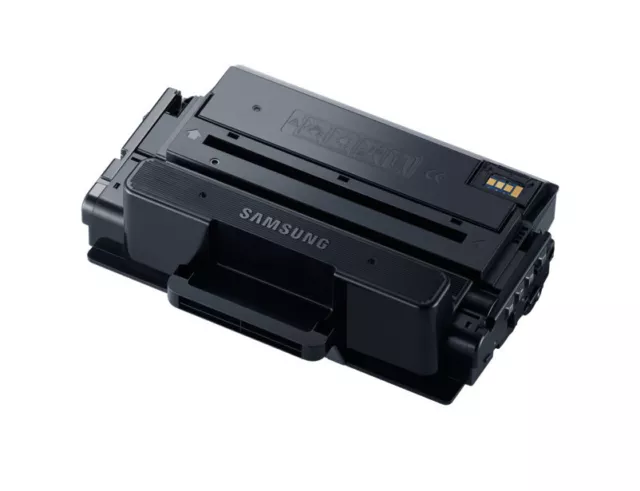 Toner Cartridge For Samsung MLTD203L Black Mono 10000 page MLT-D203L 203L ELS