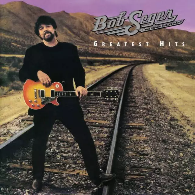 Bob Seger & the Silver Bullet Band - Greatest Hits - Rock - Vinyl