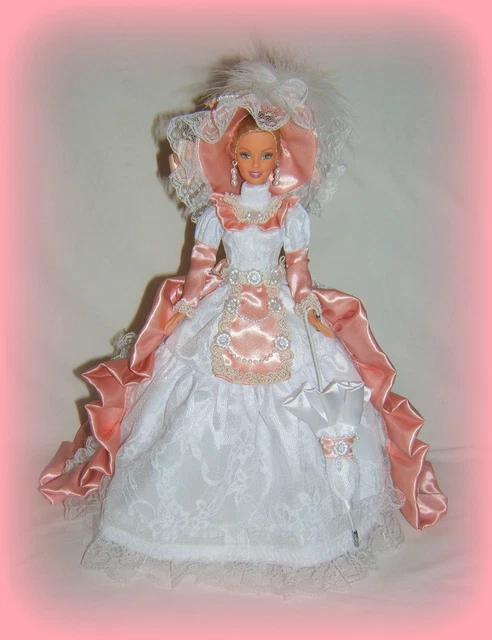 Poupée Barbie Collection Belle Martiniquaise 2 - Canada