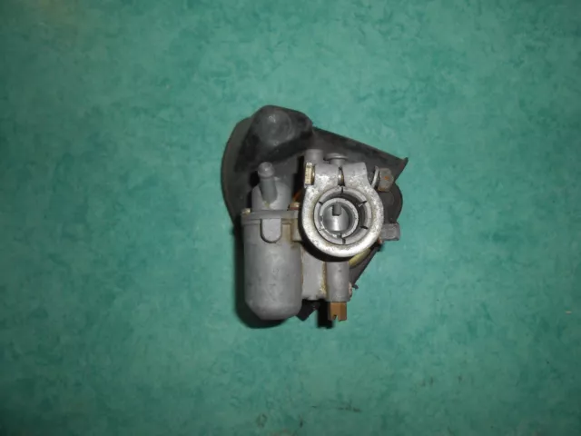 Carburateur Gurtner AR1 13 192 Motobécane 51 881