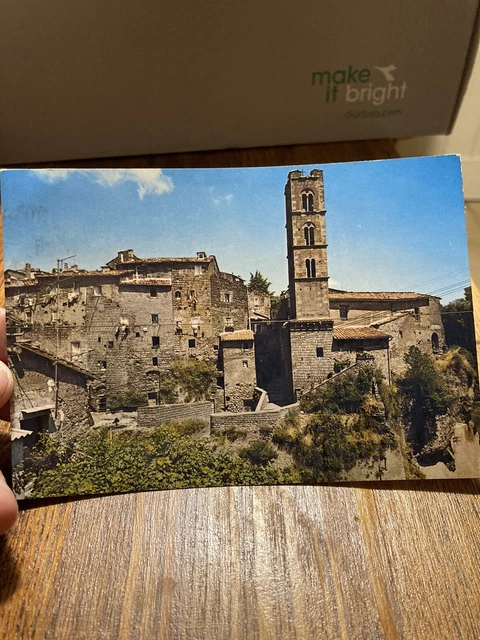Ronciglione Viterbo