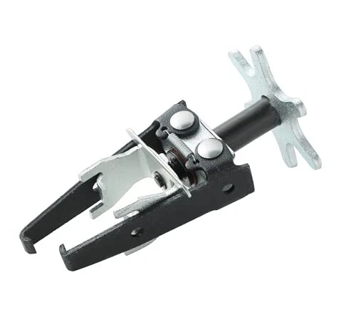 Universal Overhead Valve Spring Compressor | Valve Removal Installer Tool Ove...