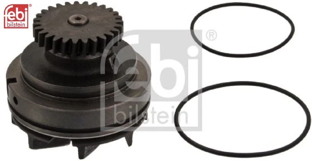 Febi Bilstein 38824 pompa acqua Wapu