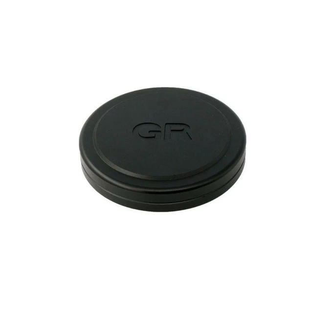 For -Ricoh GR III / GR II/GR2/GR3 Cameras Lens Protector Cap Cover Accessories