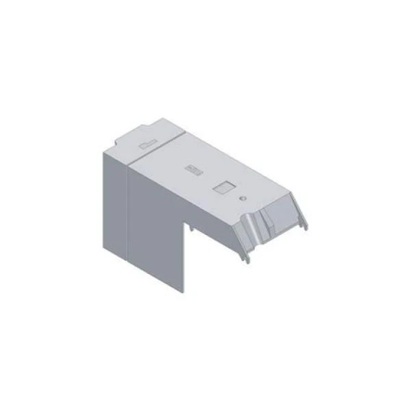 7X ENTRELEC - 1SNA190019R2100 (019001921) - Protecting Covers - New