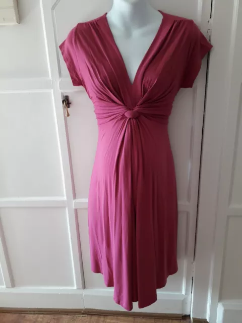 Seraphine Maternity Dress Size 10