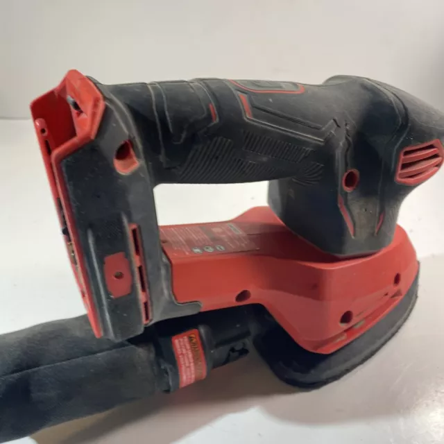 Image of Craftsman CMCW221 saw at Amazon