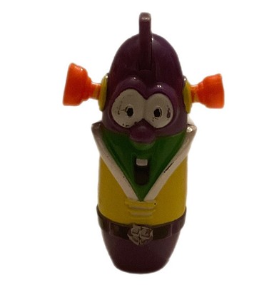 veggie tales larry mobile