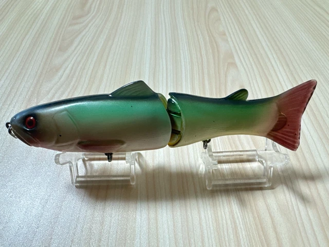 Leurre Deps New Slide Swimmer 175F 03 - Flottant - 175mm - Neuf Sous Blister