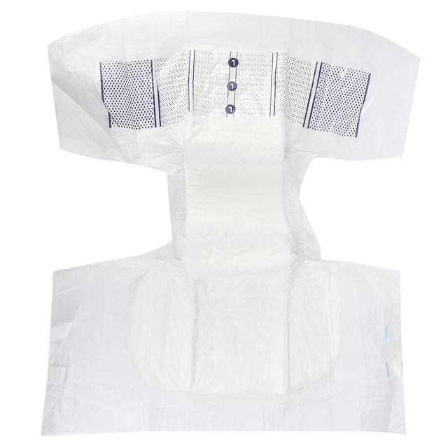 Alèse Imperméable Alèses Jetables Pour Table à Langer - 100 Pièces 33x45 Cm - Super Absorbantes - Pour Bébé - Usage Unique Alèses Jetables Super Absorbantes