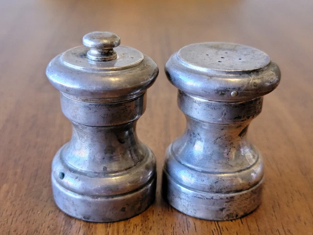 Revere sterling best sale silver