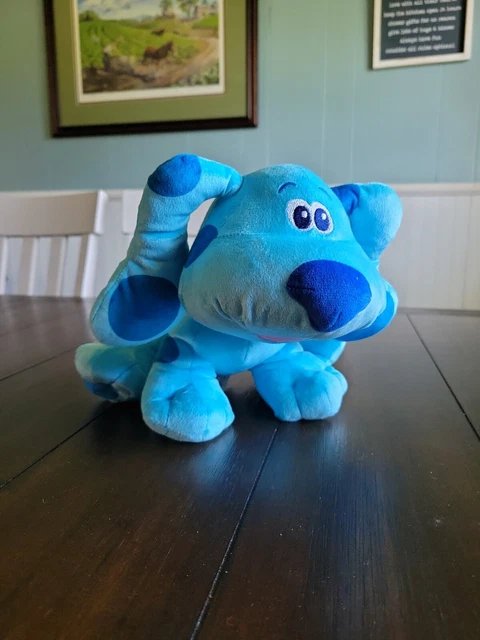 Cane Di Peluche Rottweiler Realistico - Cucciolo Giocattolo Morbido 27cm