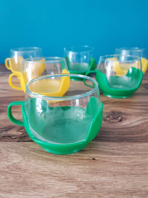 Pot à lait Melitta couleur mint - Vintage Family