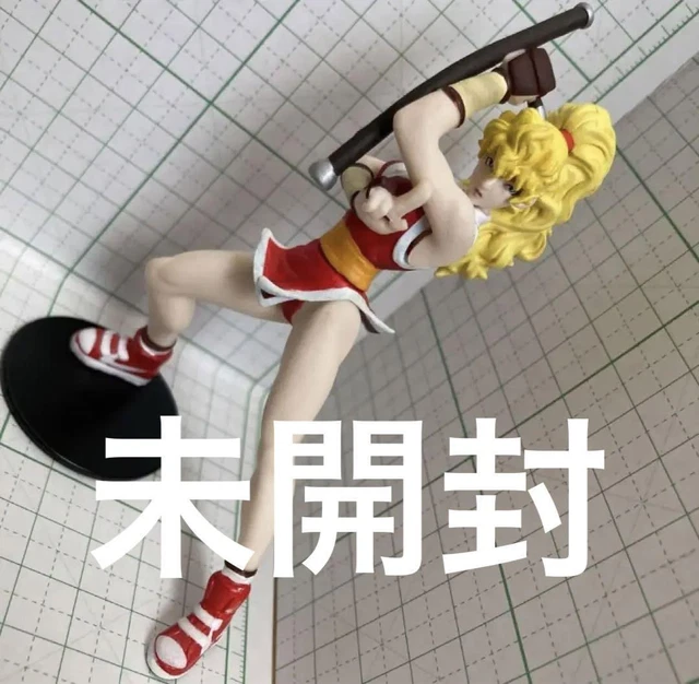 Sr Snk Vs Maki Street Fighter Capcom Figure