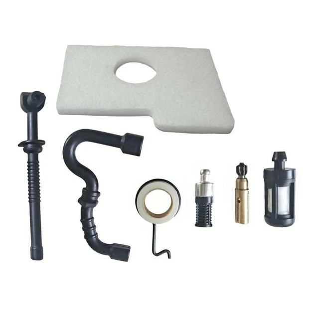 Luftfilter Öl Service Kit für Stihl 017,018, MS170, MS180,MS 170,180 Kettensäge