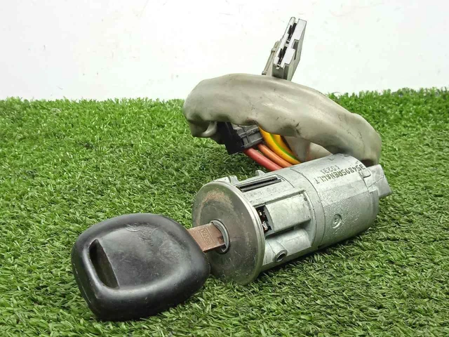 354895 Conmutador De Arranque / 2.Conectores / 643164 Para Renault Kangoo F/Kc0