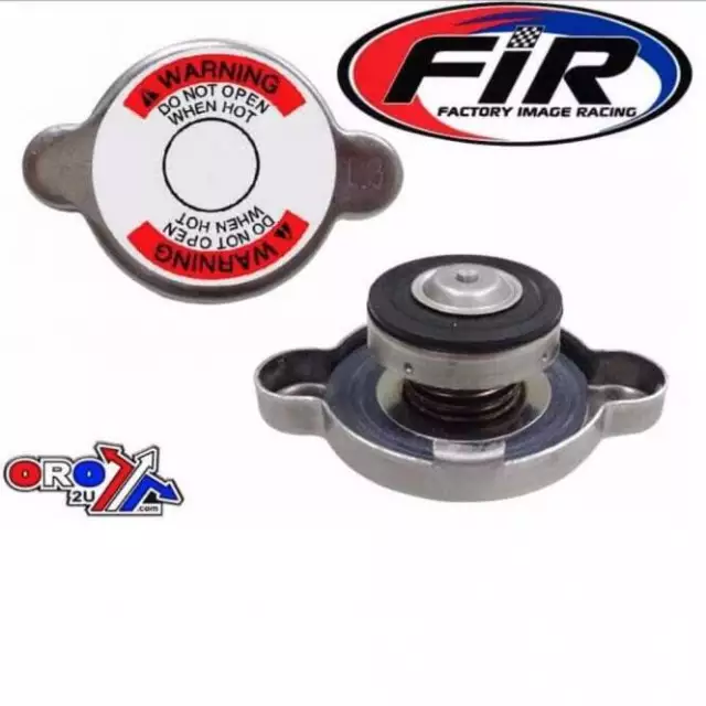 Off Road Only - Radiator Cap - KTM/Husqvarna/Gas Gas / 1.4bar/20psi