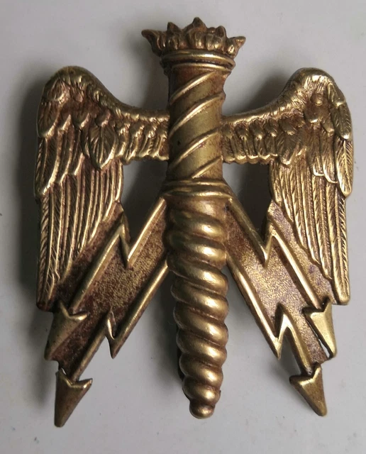 Le Général Gouverneur Militaire de METZ Médaille 90 mm
