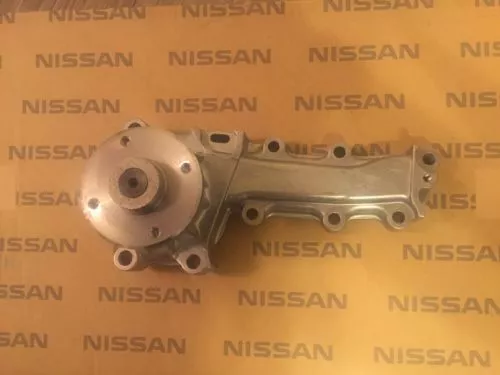 Genuine OEM Nissan Skyline Water Pump RB20 RB25 RB26 RB25DET (21010-21U26)