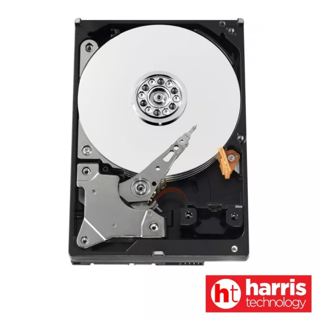 (USED) Hitachi Travel star 5K1000 1TB SATA Hard Drive - HTS541010A9E632