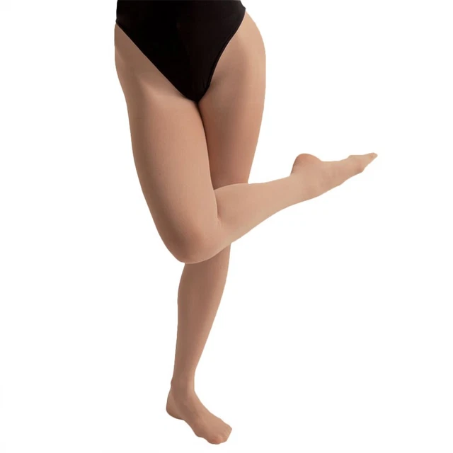 Collants Fins FALKE Romantic Dot Pour Enfant - Motif à Pois, 15 Deniers, Taille élastique Sans Pression, 1 Paire