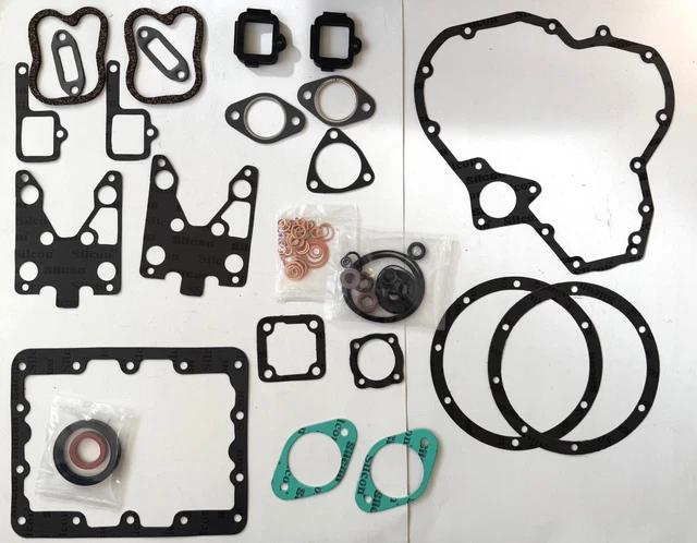 Zylinderkopfdichtung - 04157654 Deutz-Fahr OEM:04157654 for Deutz, Deutz Fahr, Im Online-Shop bestellen Zylinderkopfdichtung - 04157654 Deutz-Fahr OEM:04157654 for Deutz, Deutz Fahr, Im Online-Shop bestellen