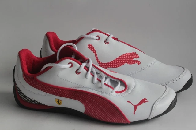 Scarpe Puma Ferrari Bambino IN VENDITA PicClick IT