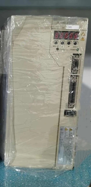 1 pz SGDM-50ADA usato spedizione DHL o Fedex/